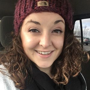 Meet your Posher, Courtney